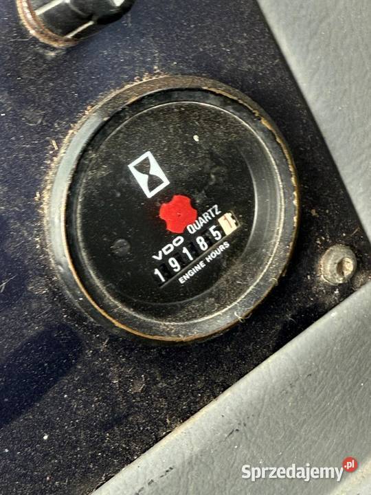 Ładowarka kołowa Volvo L120 BM Kołodziejewo sprzedam