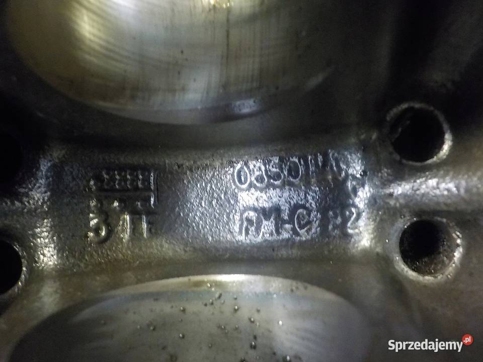 FREELANDER EVOQUE 22 TD4 ED4 14r EURO 5 150 Blok silnika Suków