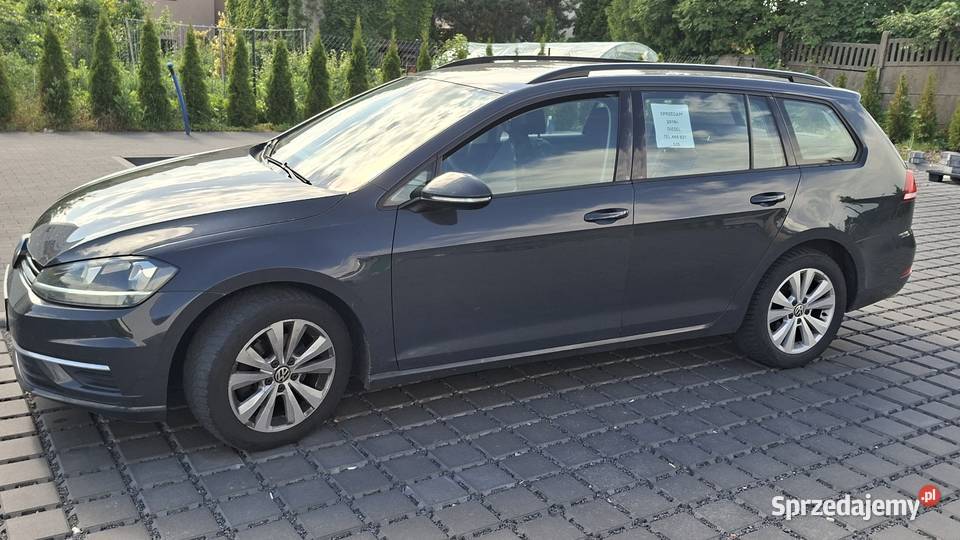Golf Poznań