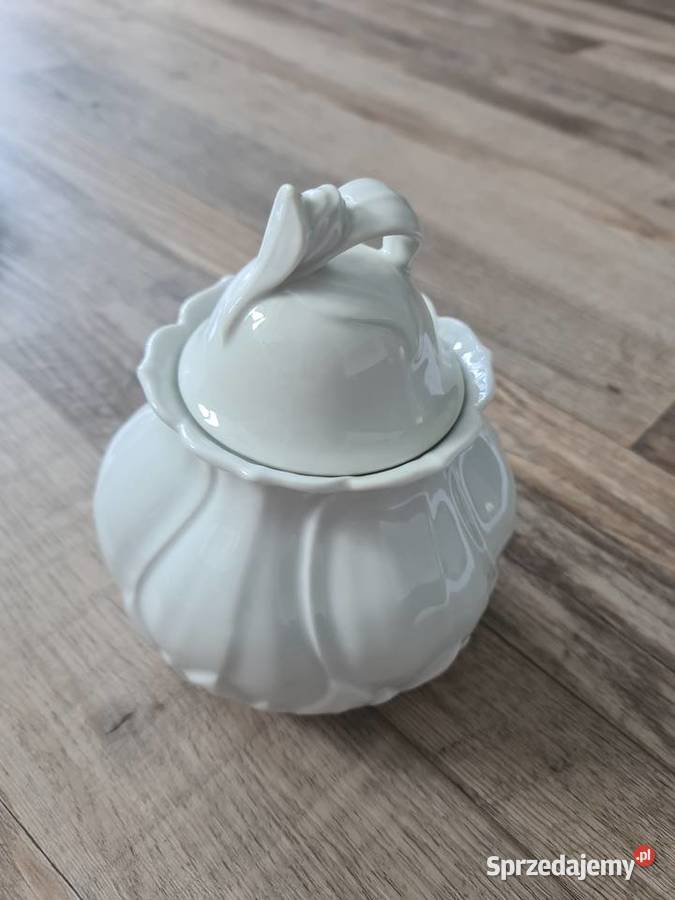 Duża cukiernica Seltmann Weiden Gorlice