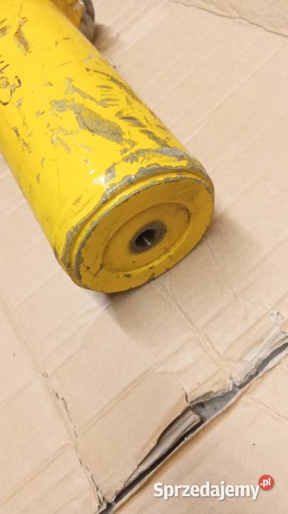 Siłownik obrotu ramienia Liugong podkarpackie Sokołów Małopolski