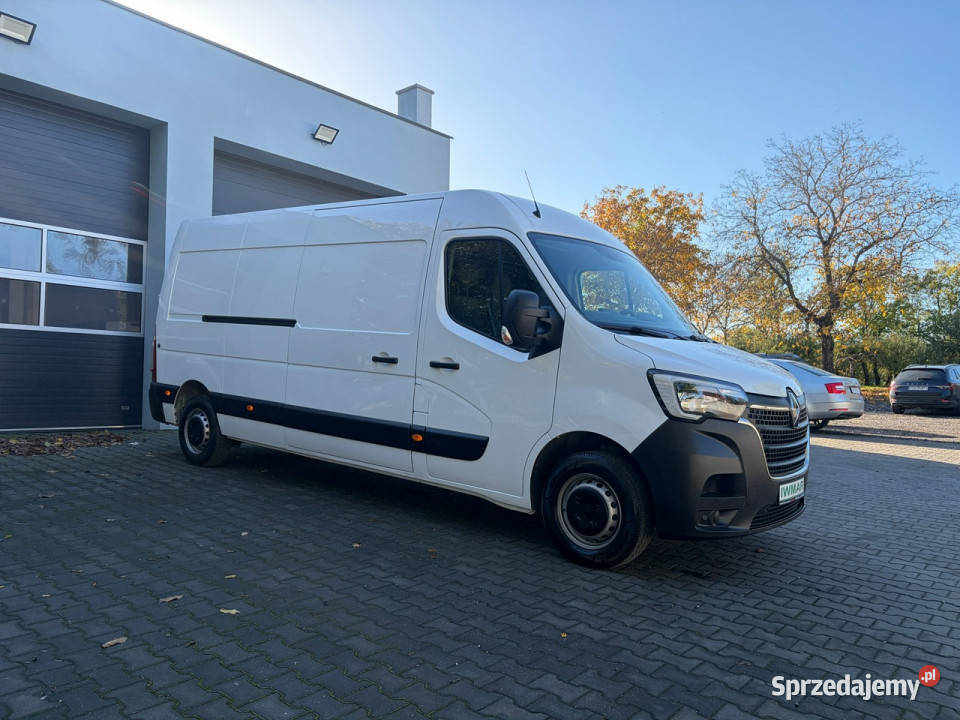 Renault Master 202123 2300cm3 Złotniki Kujawskie