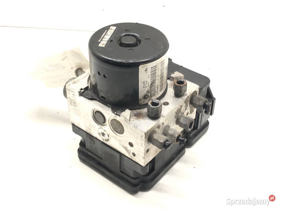 POMPA ABS JEEP GRAND CHEROKEE WK P68046200AA 30 podkarpackie sprzedam