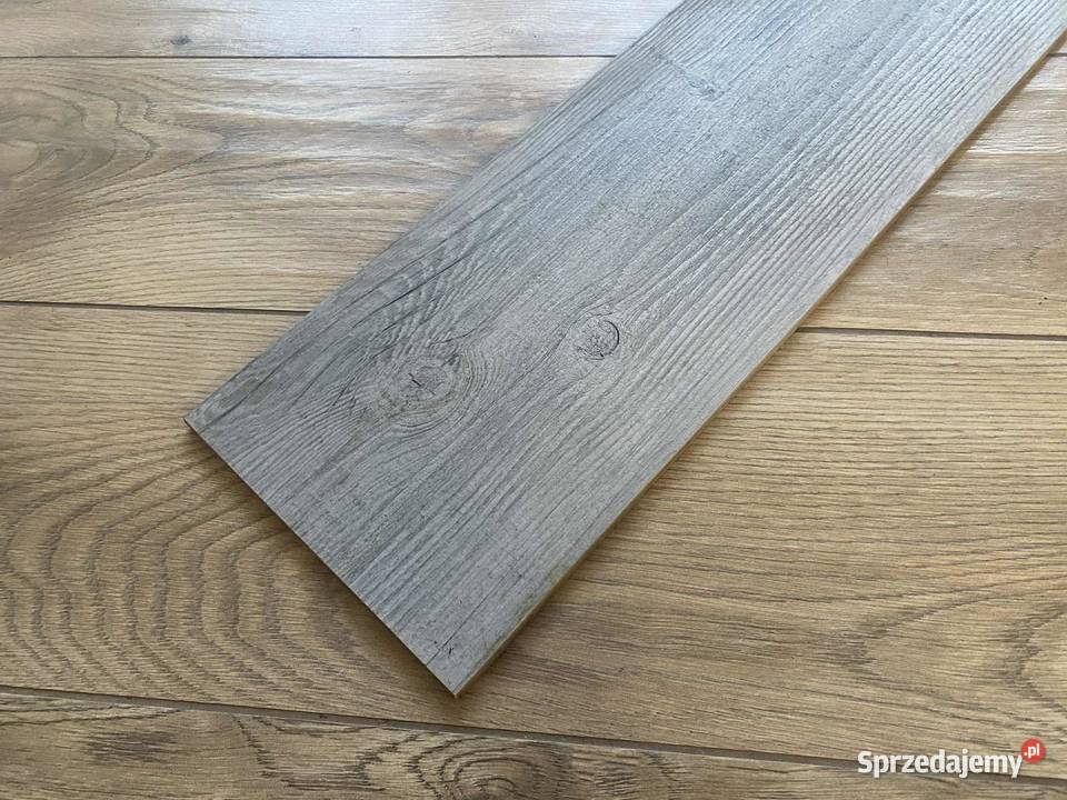 Gres Drewnopodobny DUBLIN SOFT GREY 20x120