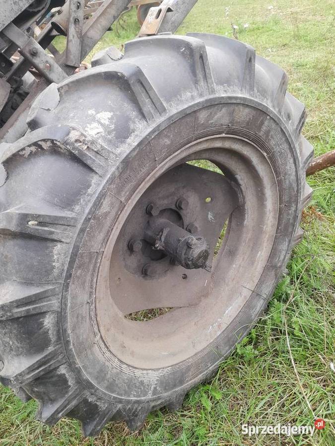 Koła jodełki 6x16 Żarki sprzedam