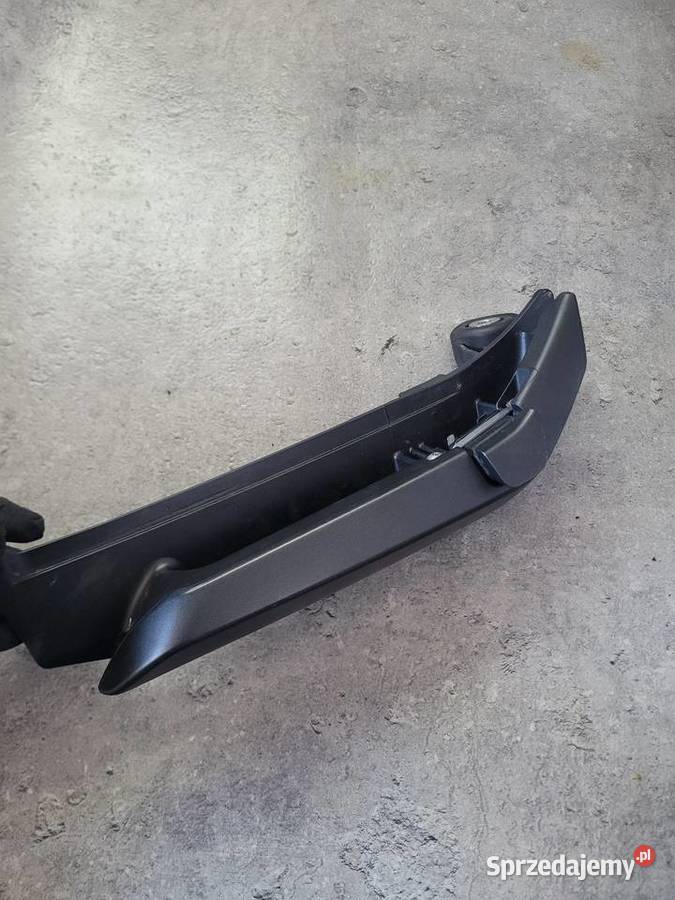HONDA GOLD WING GL1800 SC79B 1823 OEM UCHWYT Motoryzacja