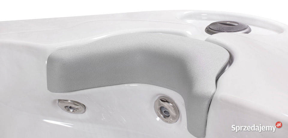 Jacuzzi ogrodowe Praque Life Deluxe 6 os Warszawa