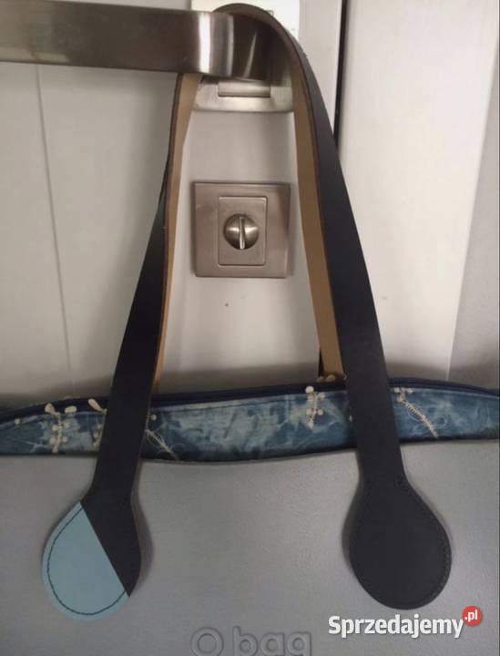 Torba O bag torebka O bag standard mazowieckie Wyszków