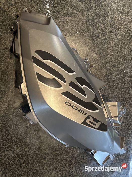 BMW R1200 GS K50 Lewy Bok Boczek owiewka Poznań
