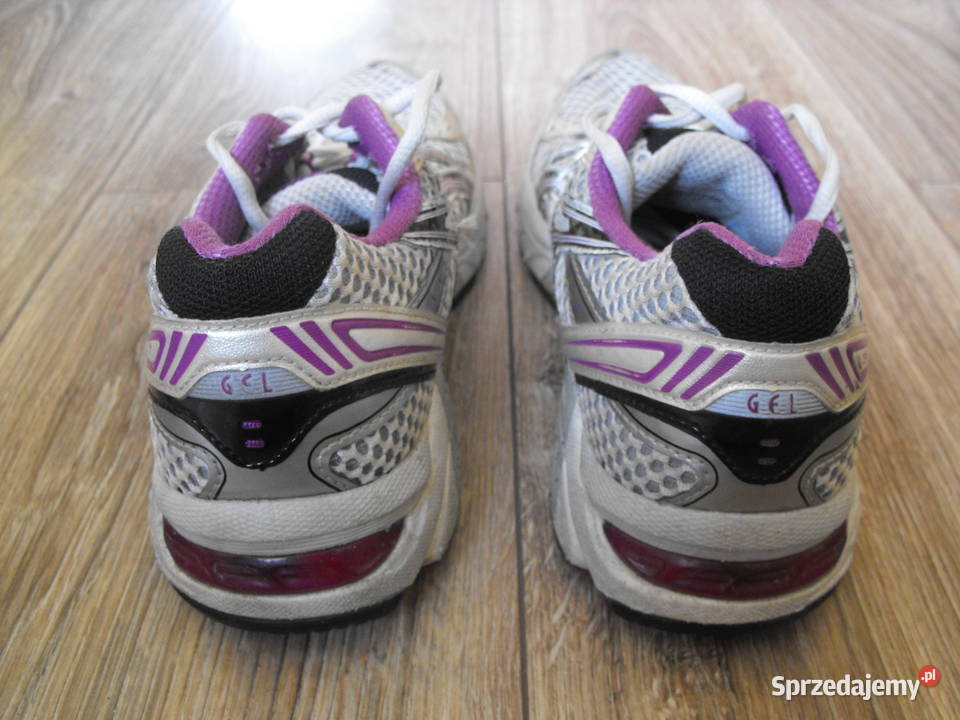 Buty ASICS Gel1170 EU39 245 buty sportowe Białystok