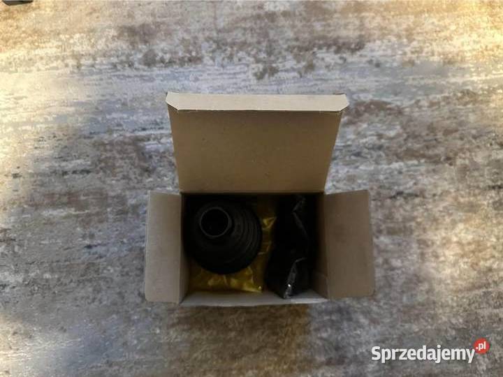 Nowa manszeta przegub Hyundai OE 49541 K4000 Uszczelki Łódź