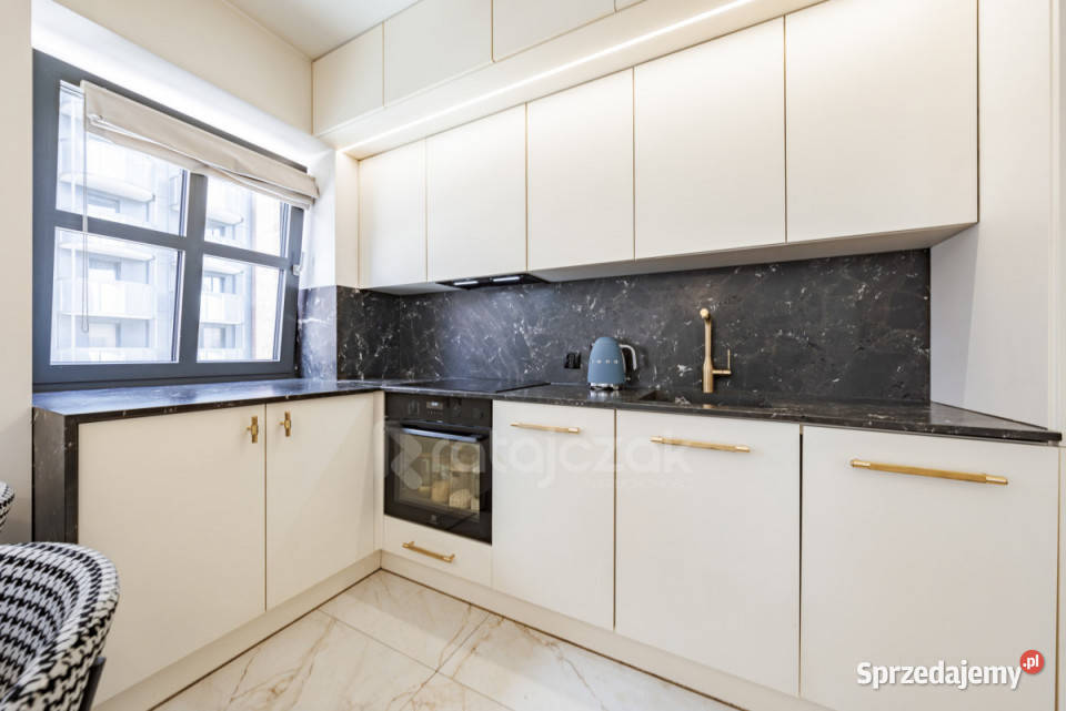 Mieszkanie Gdańsk 548m2 3 pokoje