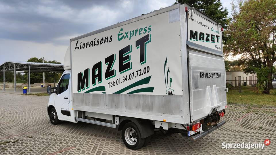 kontenerbliźniakwinda mazowieckie Radom