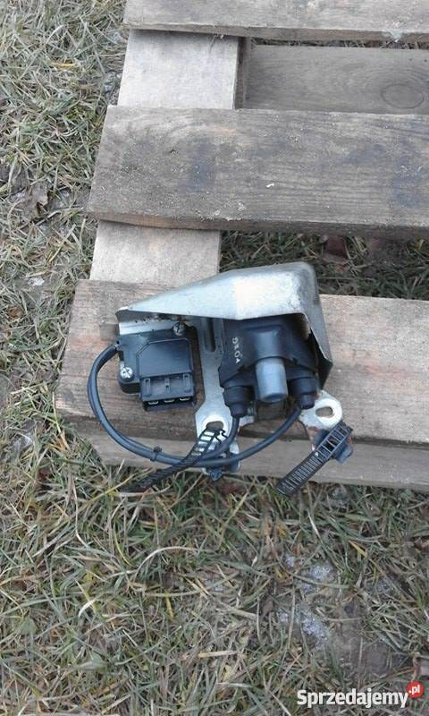 Cewka audi a4 b5 16b osobowe lubelskie Glinne
