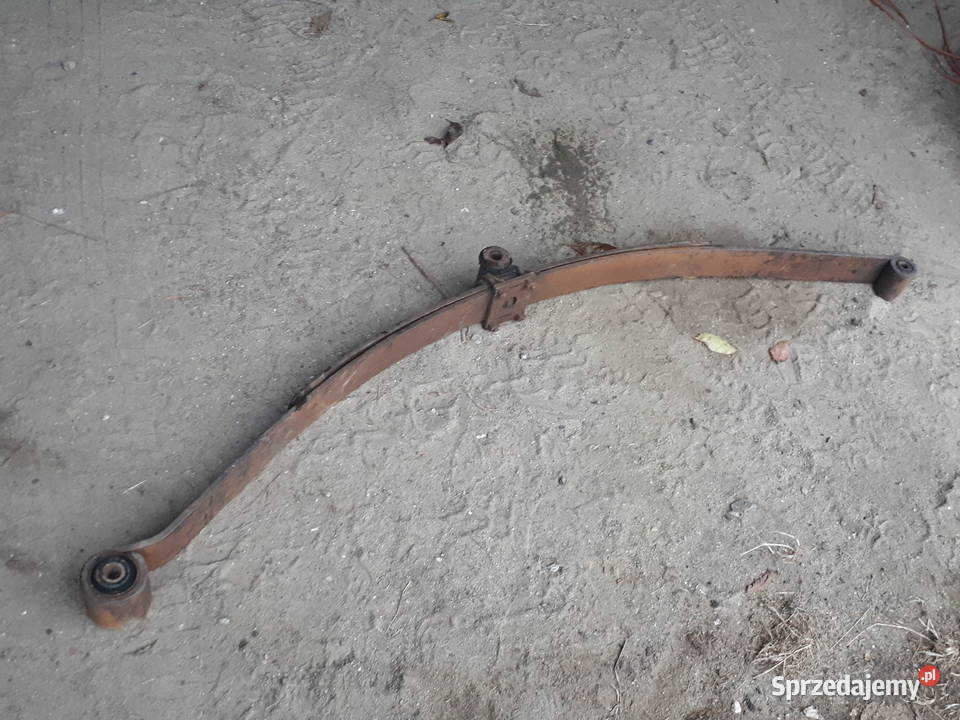 Polonez Caro resor 1 sztuka Gliwice