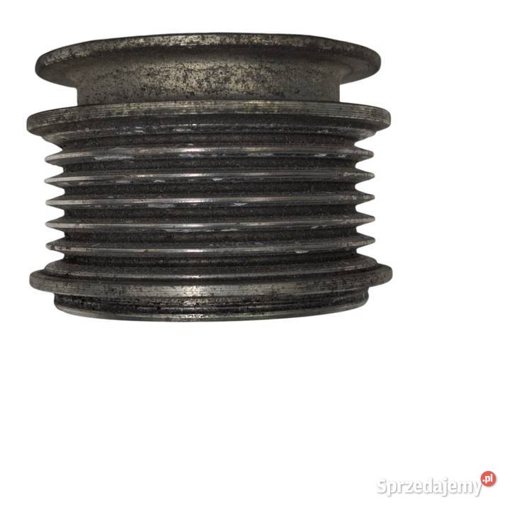 ALTERNATOR VW Passat B6 Golf V Audi A3 8P 19 TDI Chełm