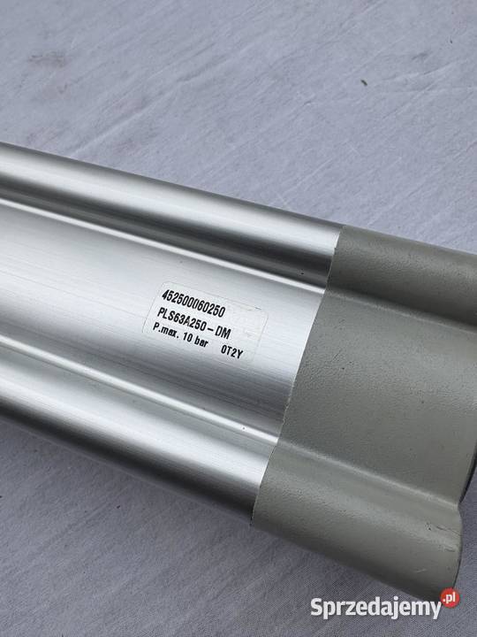 Numatics 452500060250 PLS63A250 DM Siłownik Warszawa