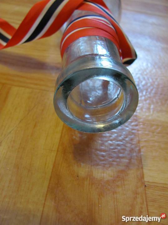 Menzurka z podziałką szklana doktorns special lubelskie Zamość