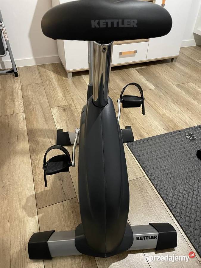 KETTLER Axos M Rowerek Stacjonarny Inowrocław sprzedam