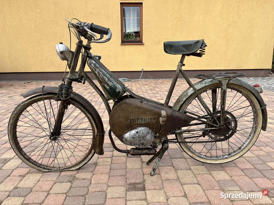 Oryginalny Automoto CMLE 19534 Żychlin