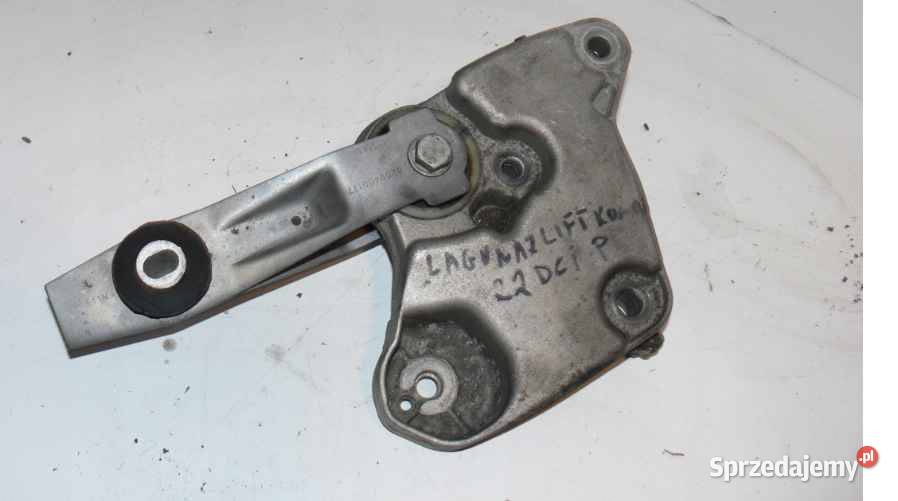 Poduszka silnika Espace IV 8200358864 8200358662 małopolskie Wielkie Drogi