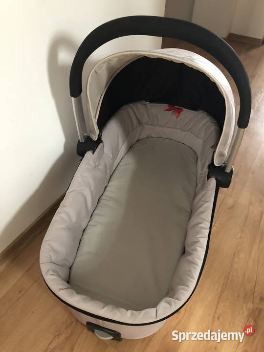Gondola do stelaża wózka Graco Kołobrzeg sprzedam