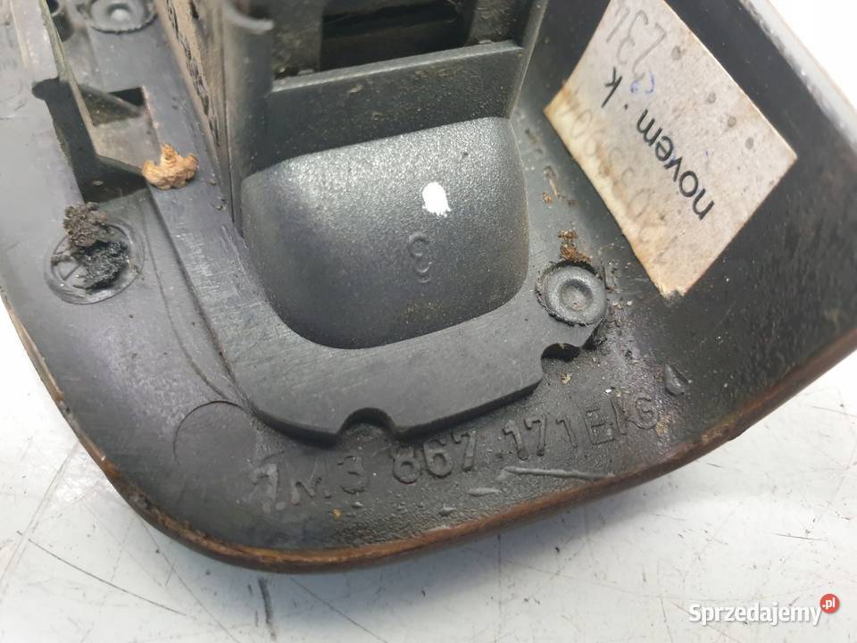 Seat Alhambra LIFT PANEL UCHWYT rączka DRZWI Janów