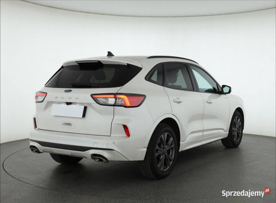 Ford Kuga 15 EcoBoost sprzedam