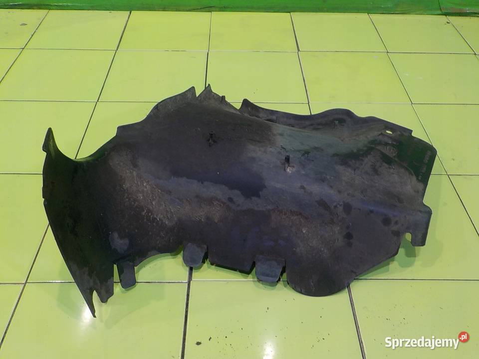 FREELANDER II 06r oslona podwozia lewa przod Suków