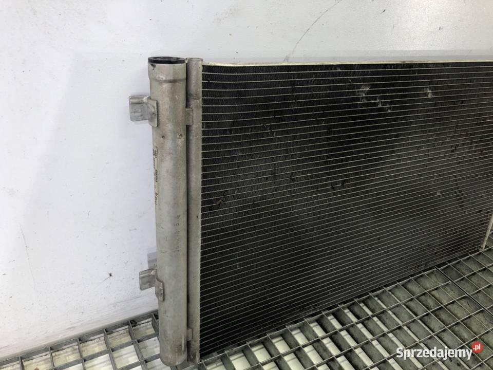 CHŁODNICA KLIMATYZACJI BMW G30 30 320 9364258