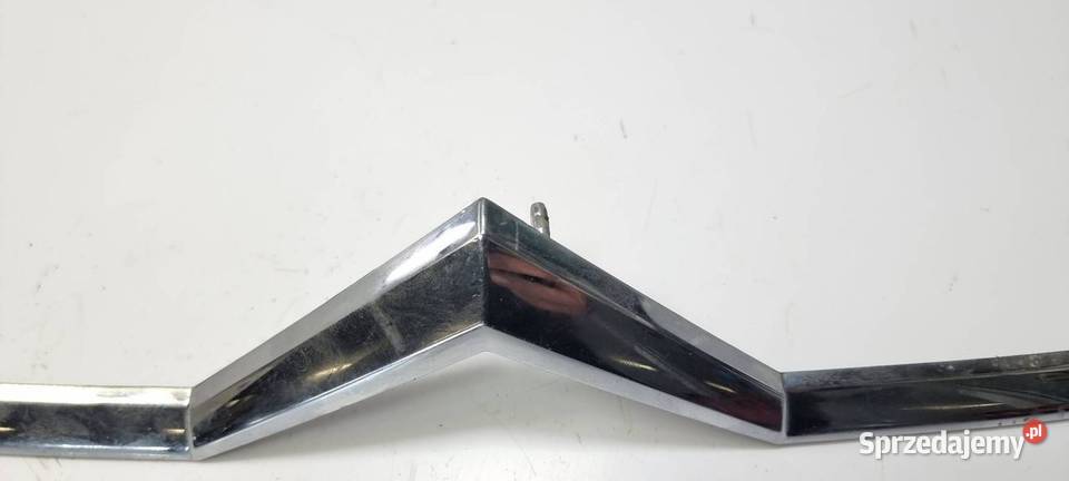 DEKOR LISTWA CITROEN C5