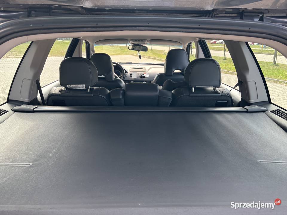 Volvo XC90 24D 2007 230