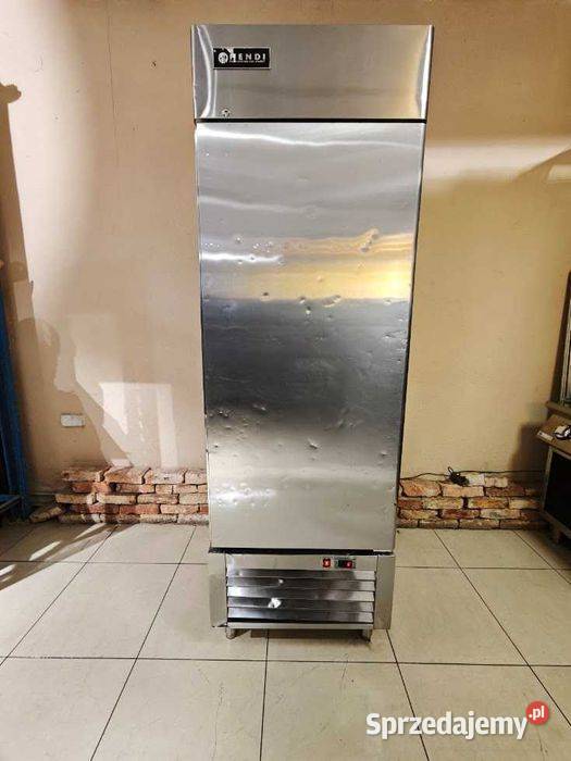 Szafa chłodnicza Hendi 210 przeglądzie okazja Góra sprzedam