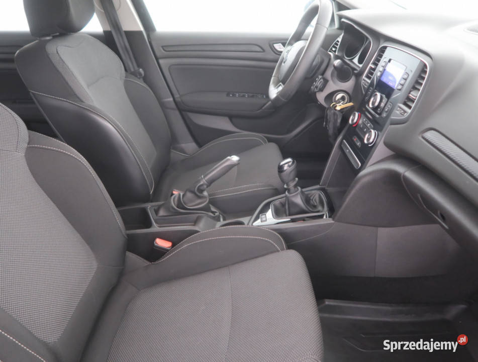Renault Megane 16 SCe Megane dolnośląskie Bielany Wrocławskie sprzedam