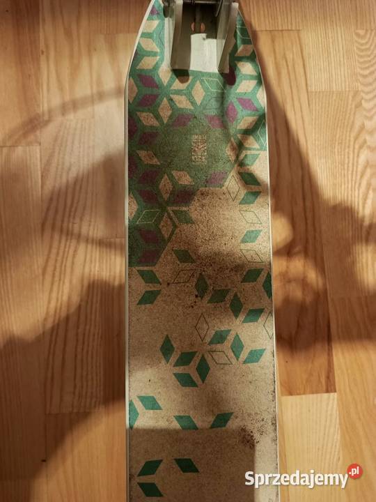 hulajnoga RAVEN Marita 145 mm z hamulcem Warszawa