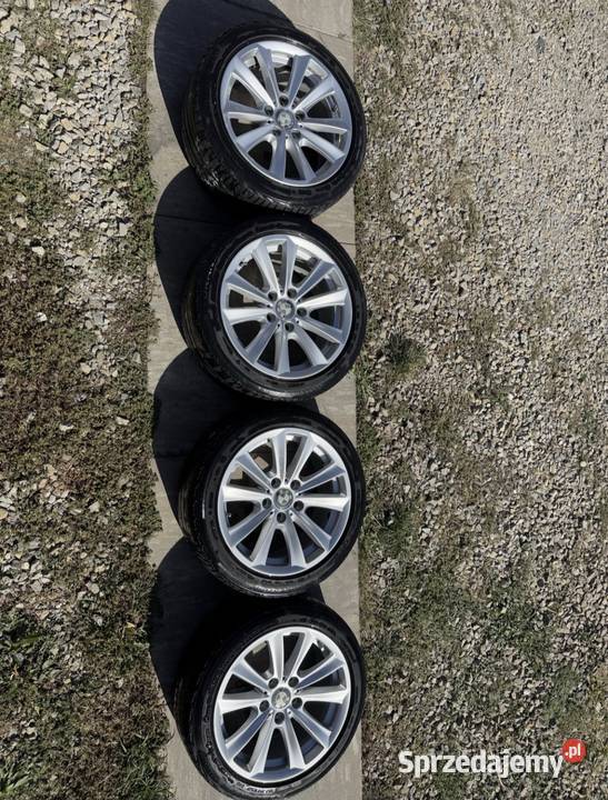 Felgi bmw styling 236 podkarpackie Dębowiec
