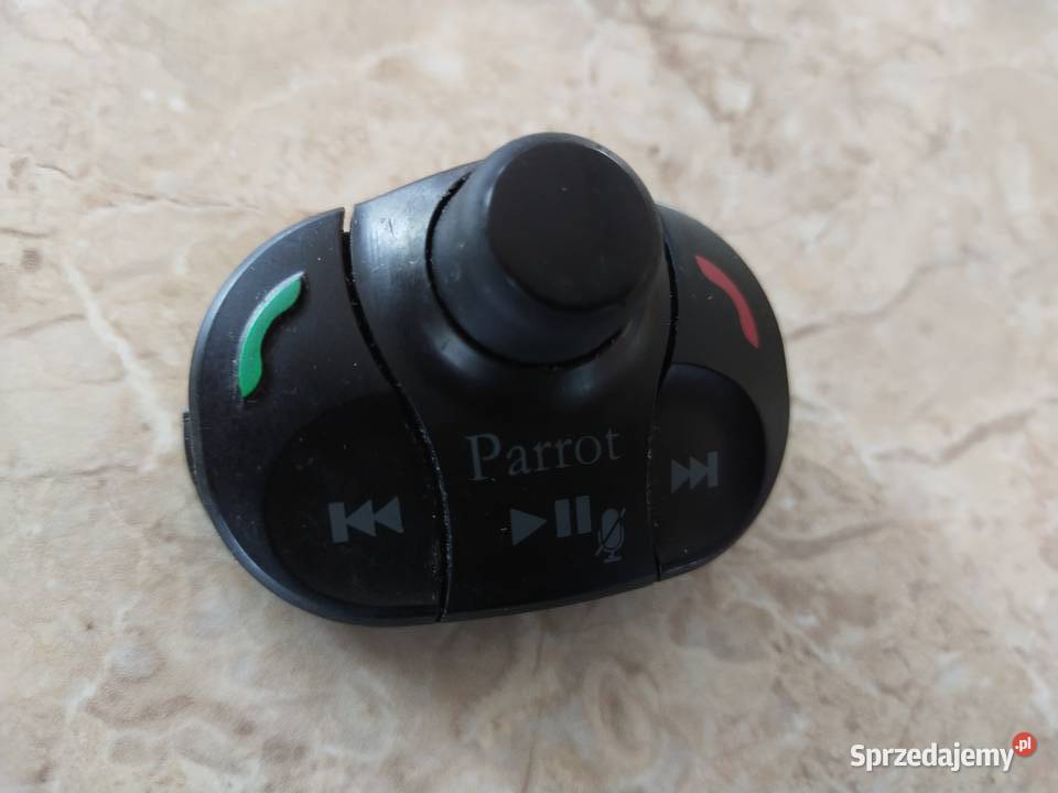 Parrot MKI Pilot do zestawu Bluetooth Parrot MKI Bydgoszcz