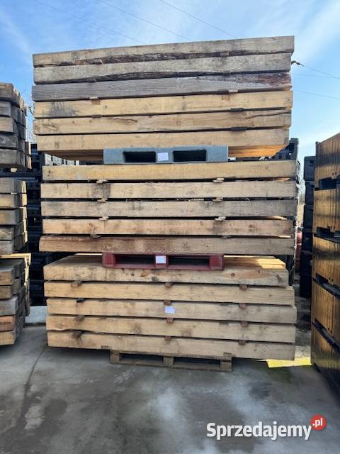 Belki z topoli wymiary 14 x 14 długość 240 Drewno konstrukcyjne Głogówko sprzedam