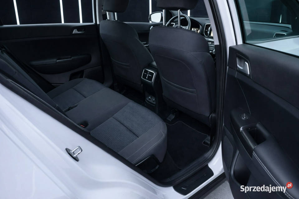 Kia Sportage automat17FULL WERSJAnawigacjaKAMERA Żabno sprzedam