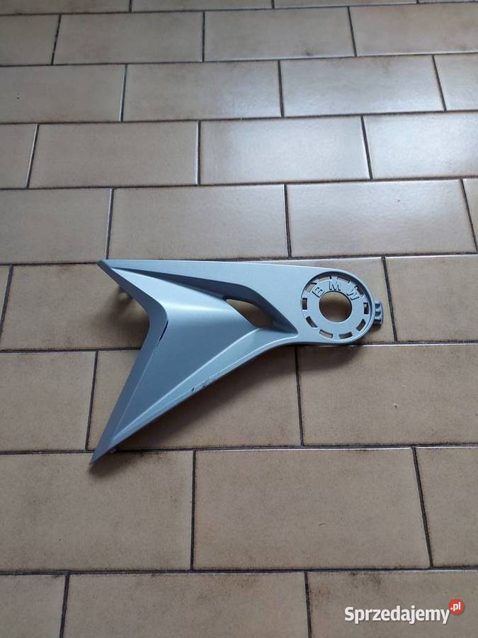 Bmw K1600GT GTL owiewka Nakło nad Notecią