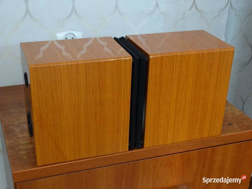 Kolumny TEAC śliczne WYSYŁKA Jasło