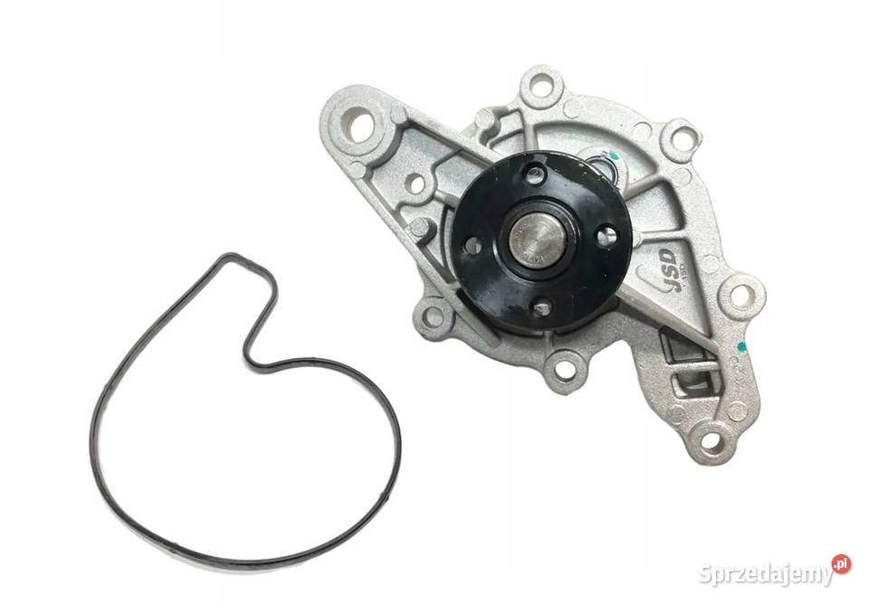 POMPA WODY SMART FORTWO I 06 07 08 CDI 700 600 osobowe Skarżysko-Kamienna