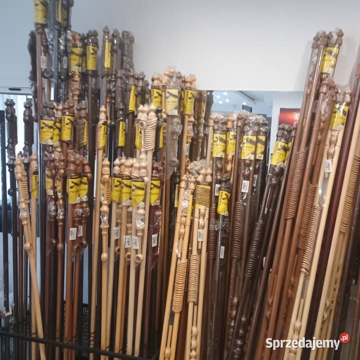 Karnisze drewniane Zgierz