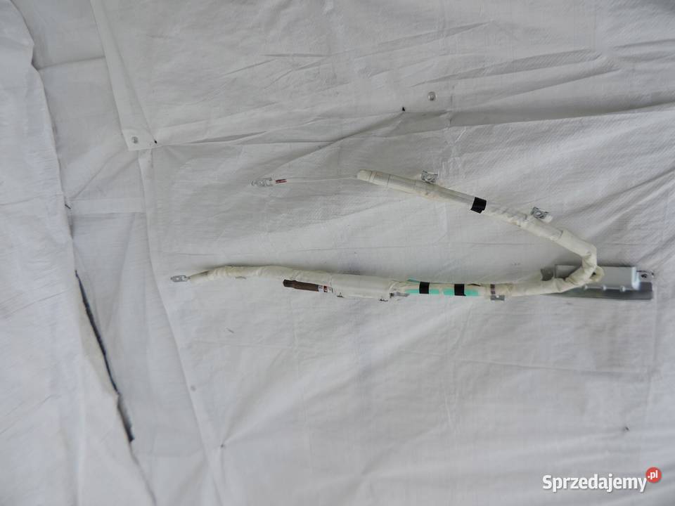 PRAWA KURTYNA AIRBAG OPEL ZAFIRA C 13251624
