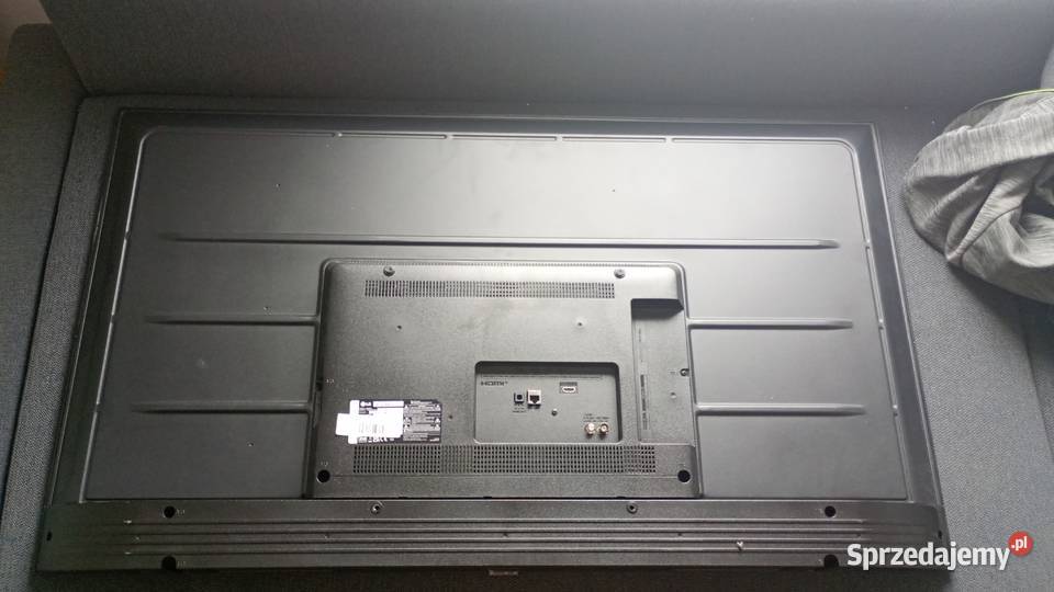 Telewizor LG 50 50cale lubelskie Kock sprzedam