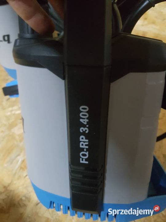 Pompa do zbiornika wody deszczowej forq FQRP 3