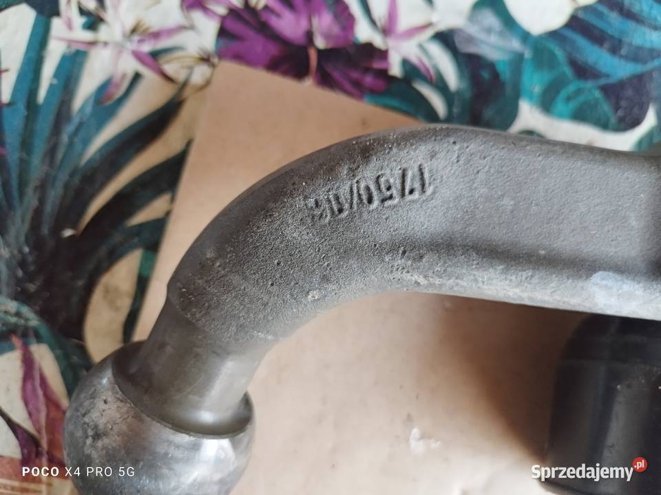 wypinany hak holowniczy ORIS do Mercedesa Słubice