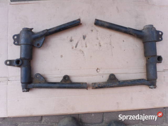 AVO SIMSON TURIST SUWAKI RAMY Drzycim