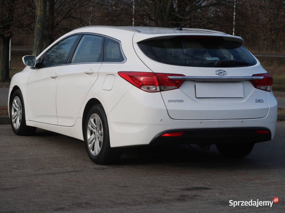 Hyundai i40 16 GDI 205293km Bielany Wrocławskie sprzedam
