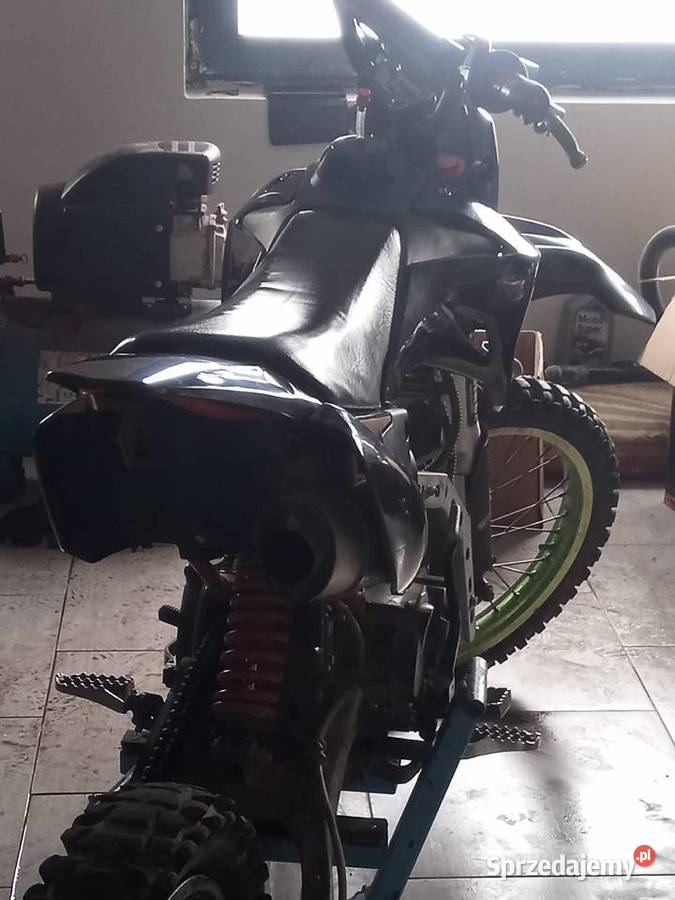 StompMRF 140 Grodków sprzedam